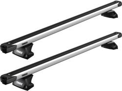 Thule Bare transversale Thule SlideBar Flush pentru Kia Sportage (SL) 2010-2013 (thuleslidebarflush-94)