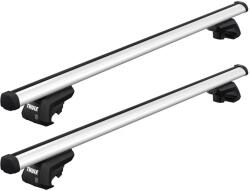 Thule Bare transversale Thule ProBar Raised pentru Pontiac Vibe 2003-2010 (thuleprobarraised-432)