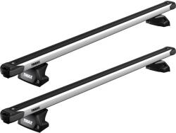 Thule Bare transversale Thule SlideBar Flush pentru Audi A3 (8PA) Sportback 2004-2012 (thuleslidebarflush-2)