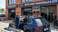 Stefarian Serviciu montaj bare (montaj_bare)