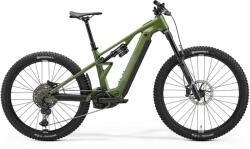 Merida Etmo 800 (2026)