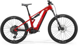 Merida Etmo 700 (2026)