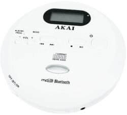 Akai Hordozható CD lejátszó ACDP-100 (ACDP-100)