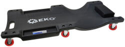 Geko Mobil szerelőágy 90x40cm - műanyag 14642 (G02095)