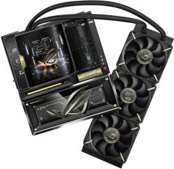 ASUS ROG CROSSHAIR X870E EDITION 20 Alaplap