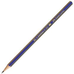 Faber-Castell Faber-Castell: Goldfaber grafit ceruza 6B (112506)