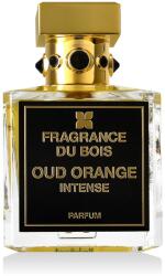 Fragrance Du Bois Oud Orange Intense Extrait de Parfum 100 ml Tester Парфюми
