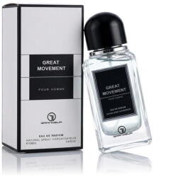 Grandeur Great Movement EDP 100 ml Парфюми