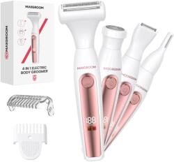MAXGROOM ZC-T18 Borotva