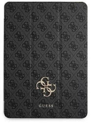 GUESS Tok szürke GUIC12G4GFBR Apple Ipad Pro 12, 9" 2021 készülékhez (GUIC12G4GFGR)