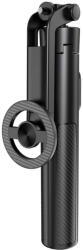 XO Bluetoothos szelfibot és állvány SS30 mágneses MagSafe-hez 123 cm fekete (161901)