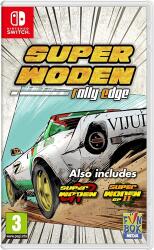 Funbox Media Super Woden Rally Edge (Switch)