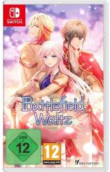 Idea Factory Battlefield Waltz (Switch)