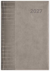 Dayliner Tucson, B5 heti beosztású agenda, Szürke
