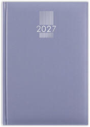 Dayliner MyPastel, A5 heti beosztású agenda, Kék