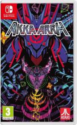 Atari Akka Arrh (Switch)