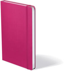 TopTimer Notebook Rainbow, B6 vonalas jegyzetfüzet, Pink