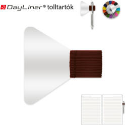 Dayliner Tolltartó, Bordó