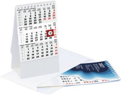 TopTimer Asztali speditőr naptár T071