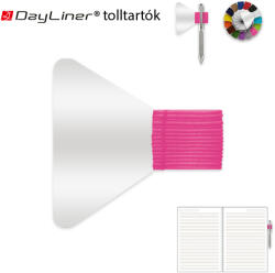 Dayliner Tolltartó, Pink