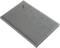 Realsystem Bolero, B5 napló, Szürke