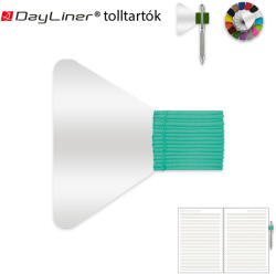 Dayliner Tolltartó, Menta