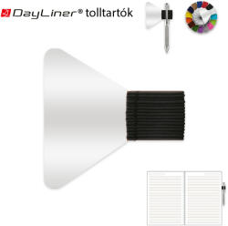 Dayliner Tolltartó, Fekete