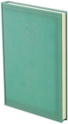 TopTimer Ace, B5 heti beosztású határidőnapló, Menta
