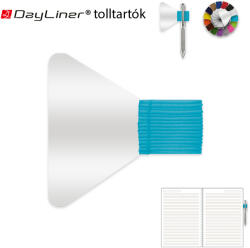 Dayliner Tolltartó, Türkíz
