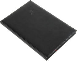 Realsystem Bolero, B5 napló, Fekete