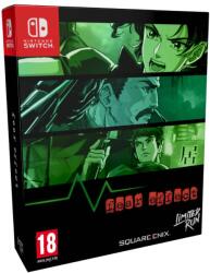Square Enix Fear Effect [Deluxe Edition] (Switch)
