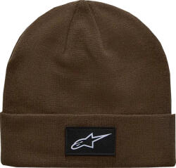  Alpinestars Augment felhajtott peremű kötött sapka (barna) (25014648)