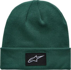  Alpinestars Augment felhajtott peremű kötött sapka (zöld) (25014646)