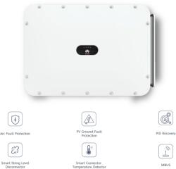 Huawei SUN2000-150K-MG0 W/DC SP (X01077645)