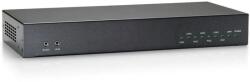 LevelOne HDMI Sender Cat5 PoE 4xRJ45/2xHDMI/+100.00m (HVE-9214PT)