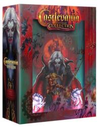 Konami Castlevania Anniversary Collection [Ultimate Edition] (PS4)