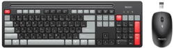 Yesido KB43 Black (KF2354818)