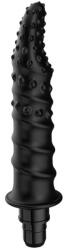 BDSMaster Tonglo Dildóhegy masszázsfegyverhez 13x3, 7 cm