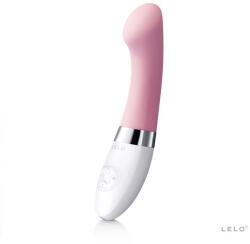 LELO Vibrator Punctul G Lelo GIGI 2, Silicon, USB, Roz, 16.5 cm Vibrator