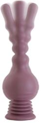 You2Toys Stimulator Anal Strong Shaker cu Ventuza, Silicon, USB, Mov, 27.7 cm