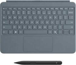 Microsoft Tastatura Microsoft Surface Pro 12 cu Slim Pen, QWERTZ, Ozean (52450552)