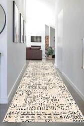 Decomia Home Washable Non-Slip Pet Friendly Printed Carpet & Area Rug Runner Rug for Living Room Kitchen 120x180 - example - 116,60 RON Covor