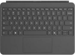 Microsoft Tastatura Microsoft Surface Pro 12 - QWERTZ, cu iluminare, culoare Anthrazit (36355893)