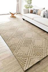  Hilda Premium Plush Soft Shaggy Rug Non-Slip Area Rug for Living Room & Kitchen & Bedroom 120x180 - example - 155,10 RON Covor