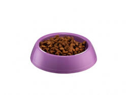 ZOOBEEDOO etetőtál lila 14.5 cm