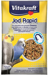 Vitakraft kismag jódozott hullámospapagájoknak 20 g - dogshop