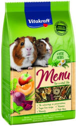Vitakraft Premium Menu Vital tengerimalacnak 1 kg - dogshop