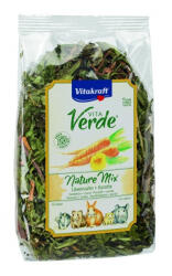 Vitakraft Vita Verde - Nature Mix pitypang és sárgarépa 100 g - dogshop