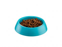 ZOOBEEDOO etetőtál türkiz kék 14.5 cm - dogshop