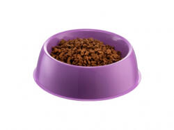 ZOOBEEDOO etetőtál lila 21.5 cm